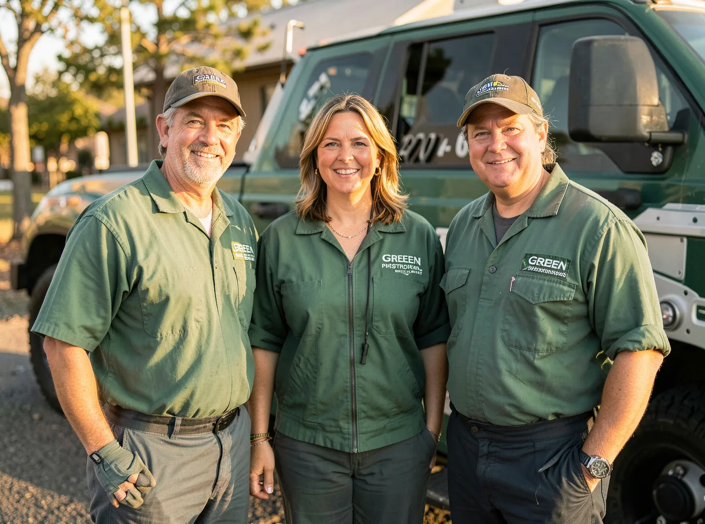 Water Damage Restoration company in Ida, LA