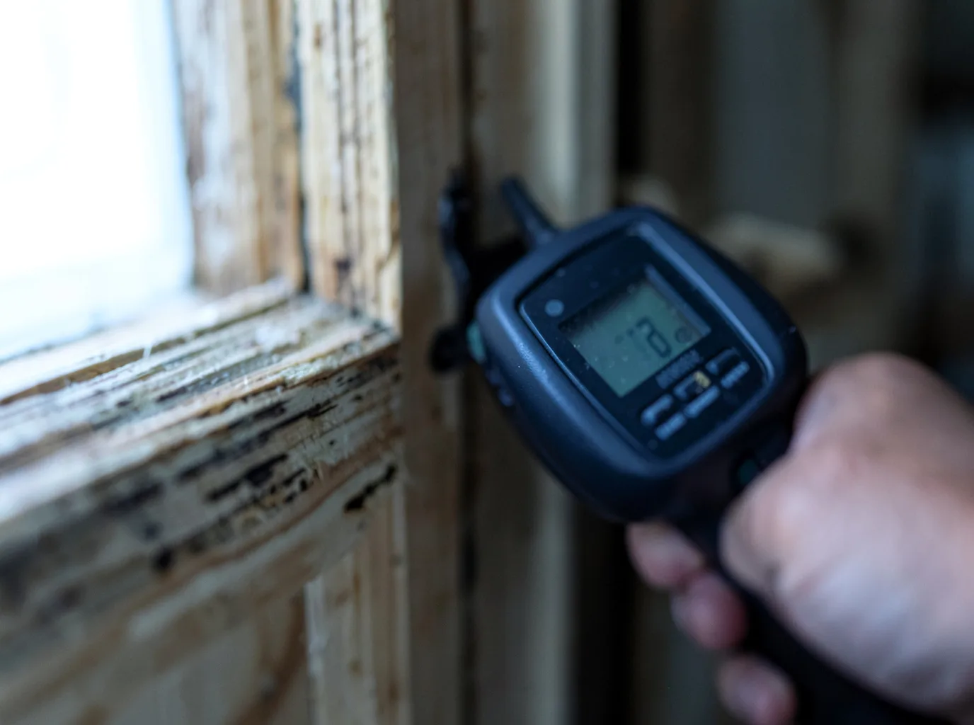 Ceiling Water Damage Repair in Ida, LA