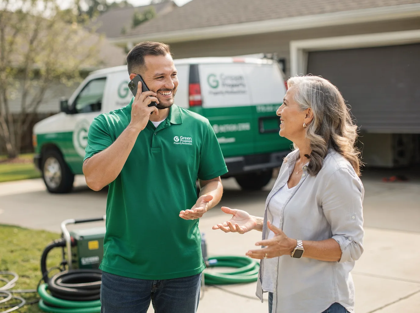 Water Damage Restoration Ida, LA FAQs